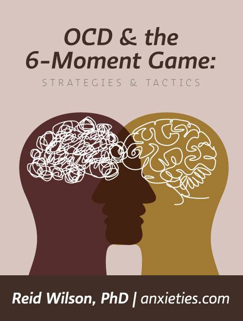 OCD & the 6-Moment Game: Strategies & Tactics