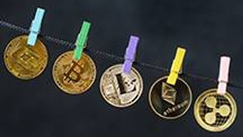 Blockchain – Smart Contracts