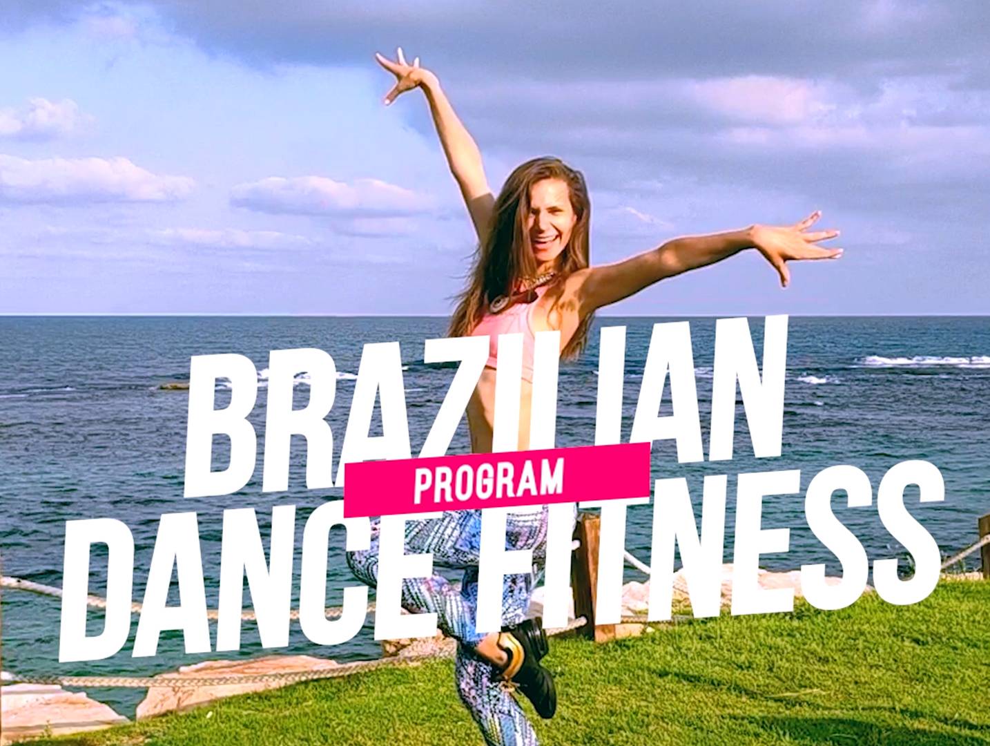 DIVA CARNAVAL’S BRAZILIAN DANCE FITNESS PROGRAM
