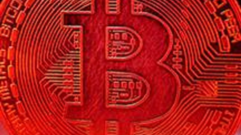 Bitcoin – Tipping