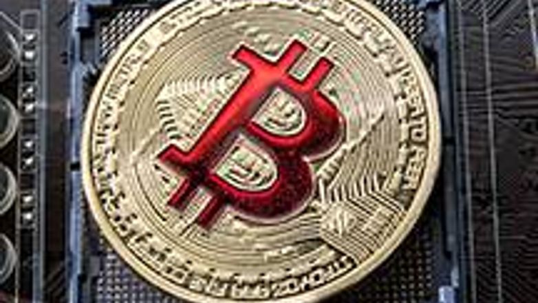 Bitcoin - Advantages