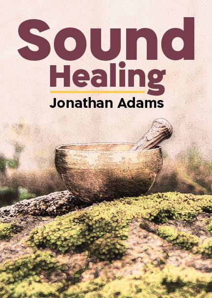 Heal through the Power of Sound and Frequency | Sonic Yogi