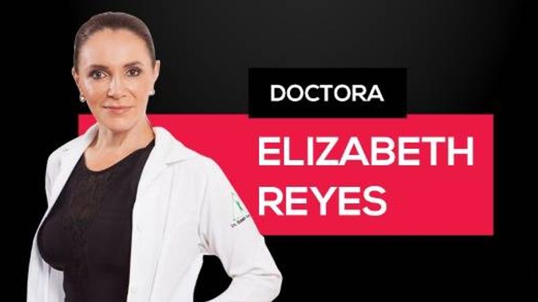 Día Mundial de la Diabetes - Dra. Elizabeth Reyes