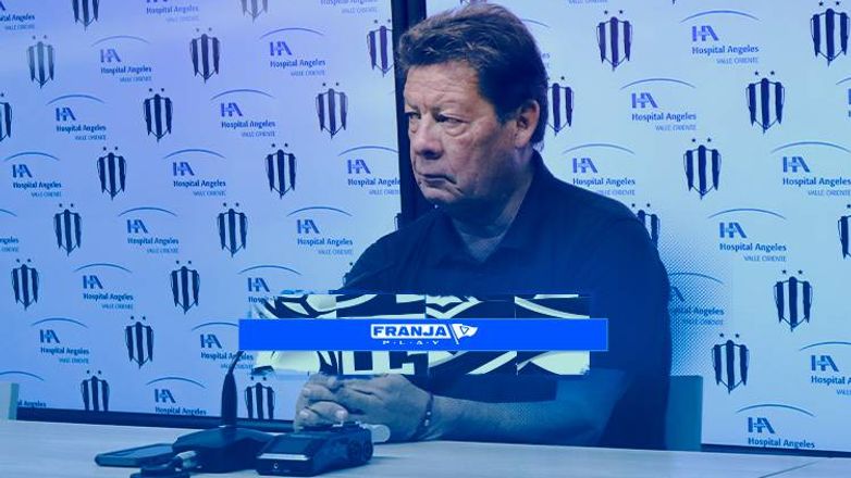 Nos debe ocupar el fortalecer el área defensiva y ofensiva en el torneo