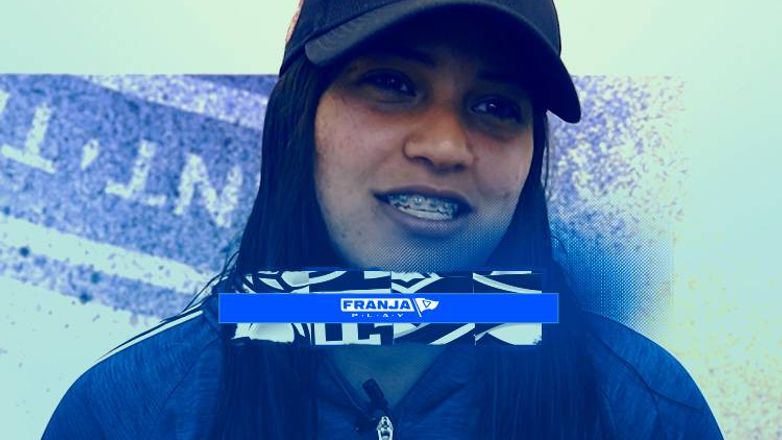 Habrá garra, lucha y entrega en la cancha, siempre