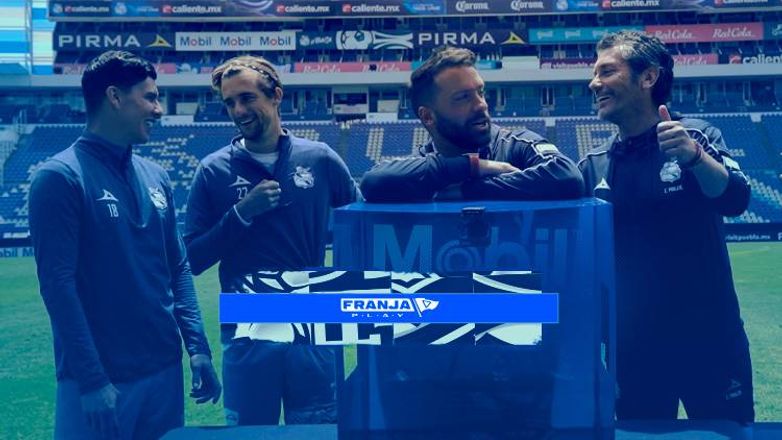 ¿Buenos perdedores o malos ganadores? ¡La Primera edición de La Caja Mobil!