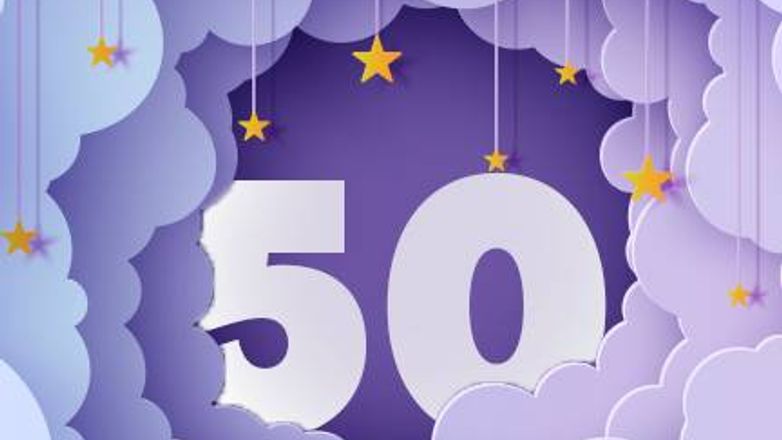 50 החלומות שלך