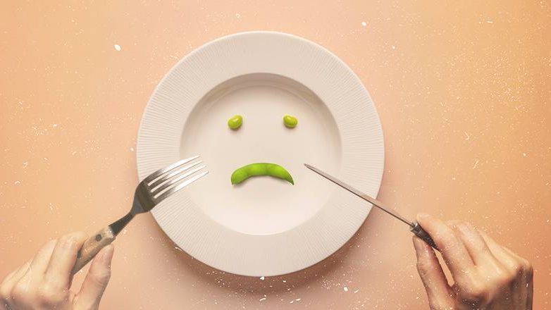 אכילה רגשית: אתגר 5 ימים של אכילה מודעת | רפיק ידידיה
